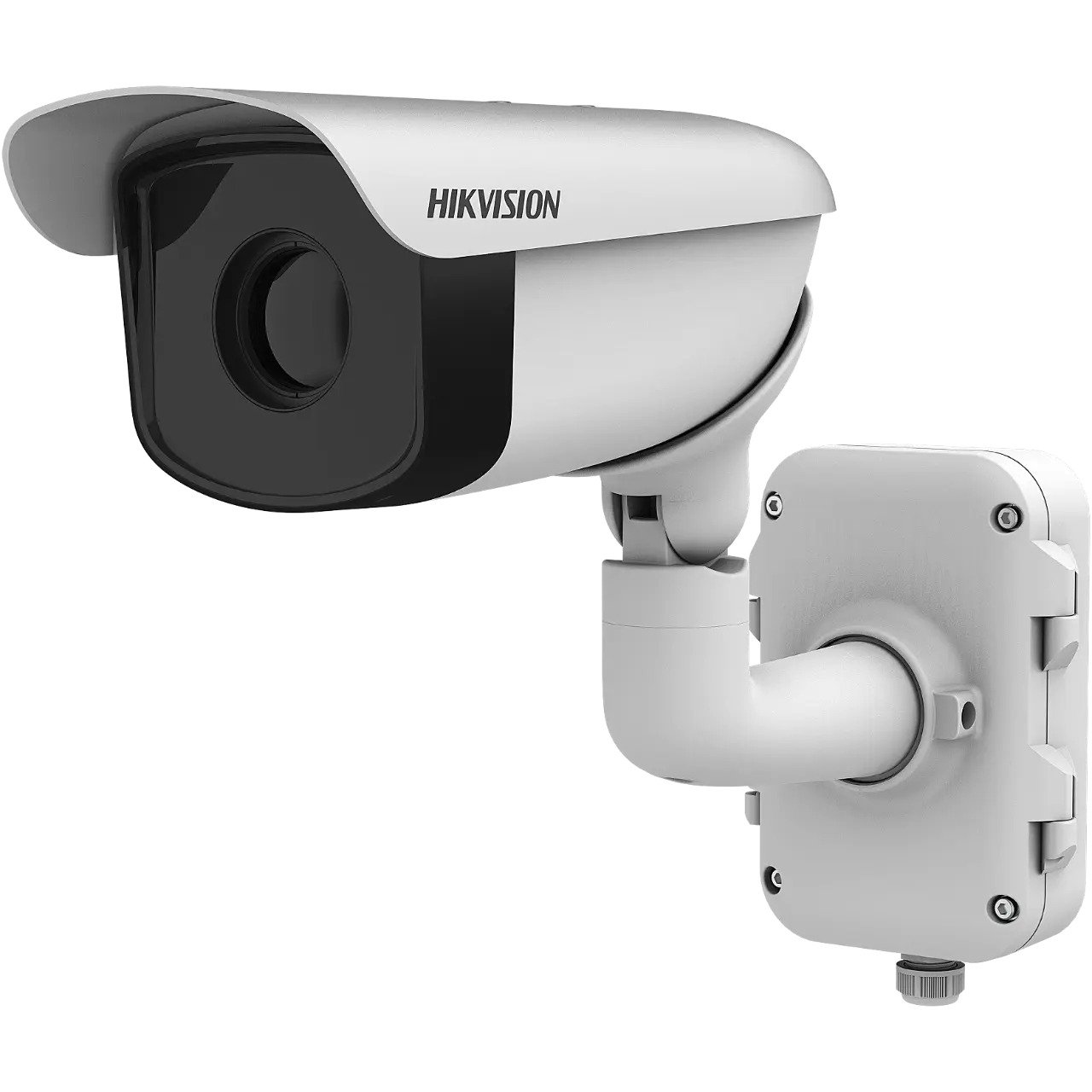 DS-2TD2367-75/PY Hikvision DS-2TD2367-75/PY Thermal Network Bullet Camera