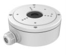 DS-1280ZJ-S Hikvision Junction Box for Dome Cameras