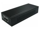 POE-LAS60 Hikvision 60W PoE Midspan Single-Port Power Adapter LAS60