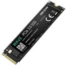 HS-SSD-WAVE-P-256G Hikvision Wave(P) 256GB M.2 2280 PCI-e 3.0 NVMe Solid State Drive