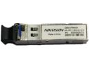 HK-SFP-1.25G-20-1310-DF Hikvision LC Single Mode and Duplex Fiber SFP module
