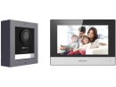 HK-305303834 Hikvision IP Video Intercom kit for Villa or house