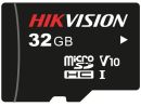 HS-TF-P1(STD)/32G Hikvision P1 32GB Micro SD (TF) card for Surveillance Class 10