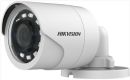 DS-2CE16D0T-IRF 3.6 Hikvision DS-2CE16D0T-IRF3.6 Outdoor HD 1080P Infra-red Hybrid Turbo Bullet Camera
