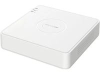 Hikvision 7100 Series 8ch 720p Turbo High Definition stand alone H.265 DVR