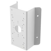 DS-1276ZJ-SUS Hikvision corner Mount bracket
