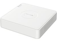 DS-7104HQHI-K1 Hikvision 4-ch 1080p Mini 1U H.265 DVR with sound