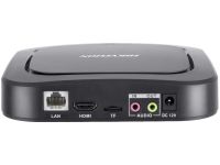 DS-D60C-B Hikvision Digital Signage box with Android 8.1