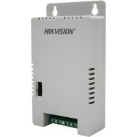 Hikvision 4ch Power Supply 12VDC / 1A per channel