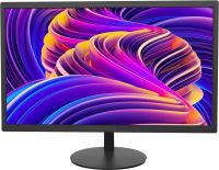 Hikvision DS-D5019S0-1P0 18.5" WXGA HD 1366x768 borderless Monitor, HDMI, VGA
