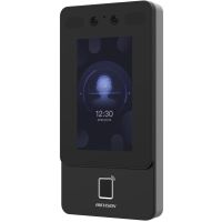 Hikvision Face Recognition Terminal with FPR