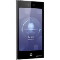 Hikvision Indoor/Outdoor Facial recognition &amp; Mifare Access Control Terminal
