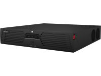 DS-9664NXI-I8/VPro Hikvision 64ch I/VPro Series NVR with AcuSeek