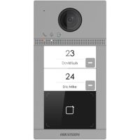 DS-KV8213-WME1 Hikvision Villa Outdoor station 2MP camera Wifi 2ch Indoor station Access