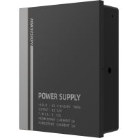 Hikvision PSU 12VDC 2A