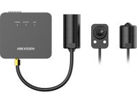 Hikvision 2MP separated Network camera with 2.8mm Lens