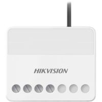 HK-302401745 Hikvision Wall Switch with 868MHz Two-Way Wireless communication