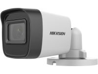 DS-2CE16DOT-EXIPF28 Hikvision 2MP fixed Mini Mini Bullet camera with 2.8mm Lens