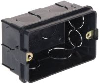 DS-KAB118 Hikvision DS-KAB118 Gang Box