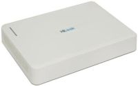 DVR-116G-M1 Hikvision HiLook 16CH Hybrid DVR High Definition Stand Alone DVR