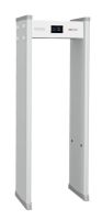 ISD-SMG1118L Hikvision ISD-SMG1118L Walk through metal detector
