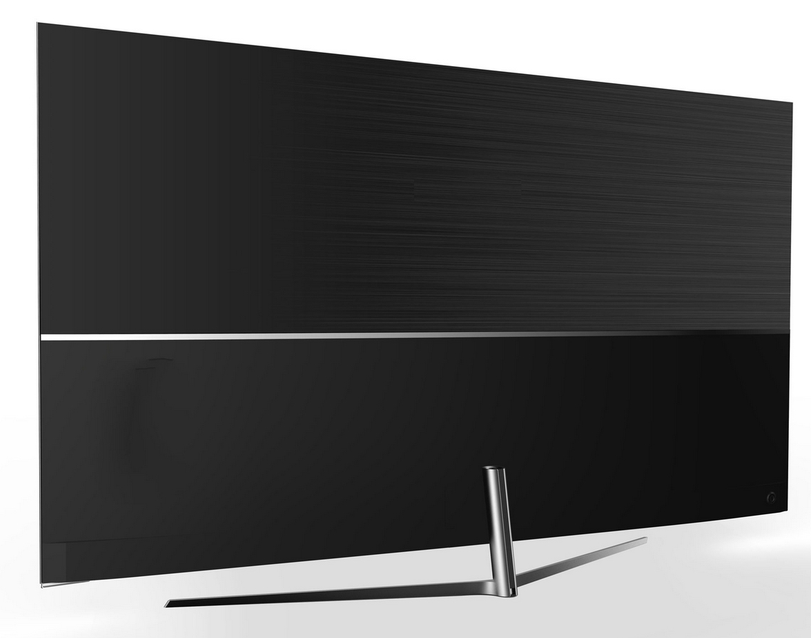 HISENSE LEDN65N8700UWG