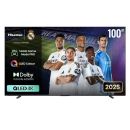 100Q7Q Hisense 100Q7Q 100" QLED 144Hz VRR QLED Gaming TV *TV license*