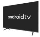 HISENSE LEDN65A7200F