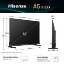 HISENSE LEDN32A5Q image 2