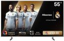 HISENSE LEDN55Q6N