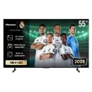 HISENSE LEDN55U7Q Hisense 55U7Q 55" Mini-LED 144Hz VRR ULED Gaming TV *TV license*