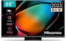 HISENSE LEDN65U8K