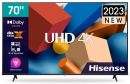 HISENSE LEDN70A6K