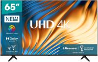 HISENSE LEDN65A6H Gallery image 1 [Size: 925 (W) x 589 (H)]