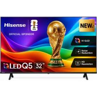 Hisense Q5S 32" QLED HD-Ready Mini-LED Smart TV *TV license*