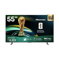 55U6N-PRO Hisense U6N-PRO 55" UHD Mini LED Smart TV