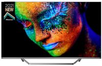 Hisense U7G 55" 4K UHD LED Quantum Dot Smart TV *TV license*