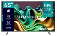 Hisense U6NPRO 65" ULED Smart LED TV *TV license*