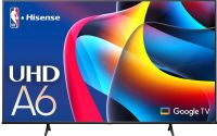 Hisense A6N Series 70" UHD Smart TV *TV license*