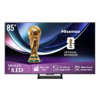 85U7Q-PRO Hisense U7Q-PRO 85" UHD Mini-LED 165Hz Smart TV *TV license*