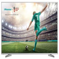 HISENSE LEDN75A6800UWG 75'' Smart UHD 3840x2160 HDR Smart LED TV, HDMI *TV license*