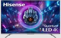 HISENSE LEDN55U7G Hisense U7G 55" Smart ULED Elite TV *TV license*