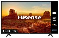 Hisense LEDN65A7100F 65" 4K UHD SMART LED TV *TV license*