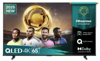 HISENSE LEDN65Q7Q Hisense Q7Q 65" QLED 144hz 4k Smart TV *TV license*