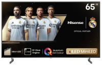HISENSE LEDN65U6N-PRO Hisense U6N Pro 65" Mini-LED ULED 4K VIDAA Smart TV *TV license*