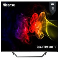 Hisense LEDN65U7QF 65" 4K SMART QD ULED TV *TV license*