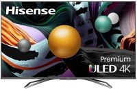 Hisense U8G 65" Smart ULED Premium TV *TV license*