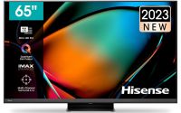 HISENSE LEDN65U8K Hisense U8K 65" Mini-LED ULED 4K TV *TV license*