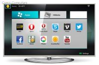 HISENSE LEDN65K600X3DS Gallery image 2 [Size: 494 (W) x 324 (H)]
