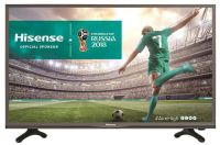 HiSense HN32N2176H 32" Direct LED Backlit WXGA HD TV